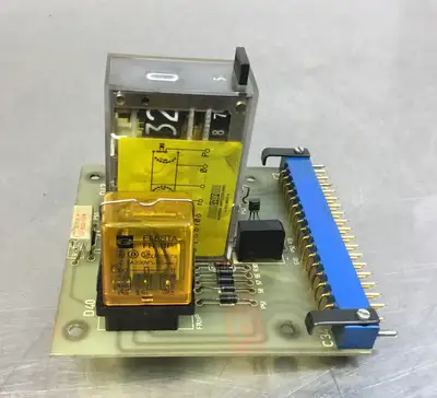 Used SAIA _UNKNOWN_ PLC Processors South Carolina US | Palmetto Automation #1506148