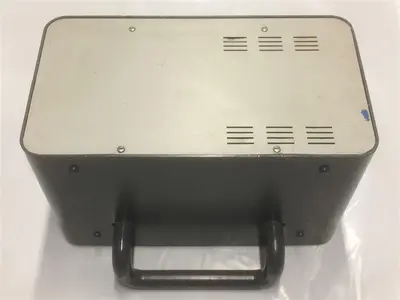 USED LVD MNC85 MONITOR