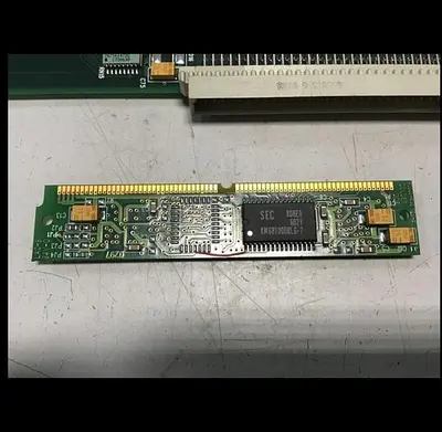 USED VAN DORN PC330-081 330-081