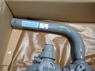Used UPSCO UALP00002564 Gas Handling | HGR 24 #741129