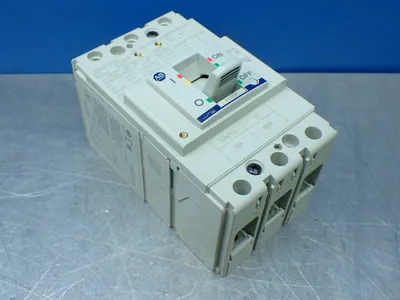 NEW ALLENBRADLEY 140GG2C3C60