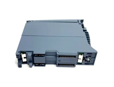 USED SIEMENS SIMATIC S7-1500, 6ES7 505-0KA00-0AB0