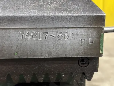 USED AMERICAN H32 X 408