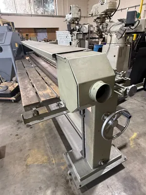 Used PROGRESS PMC-264-6 Woodworking Stroke Sanders California US | Heavy Wall Consulting #1324533