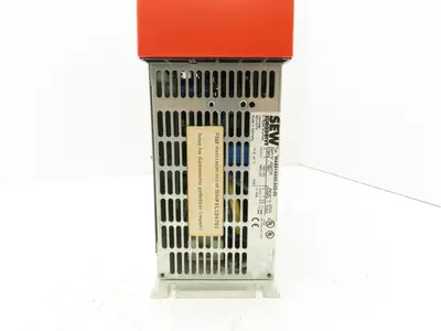 SEW Eurodrive MAS51A030-503-00 AC Servo Motor Drive Movidyn 700VDC 30A