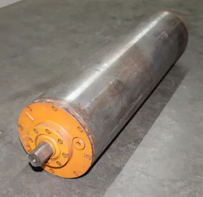 USED VAN DER GRAAF TM160A-41Z