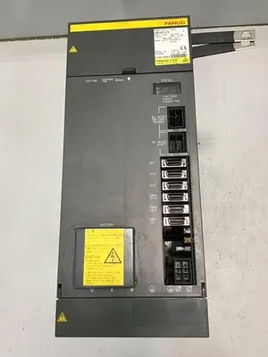 USED FANUC / G.E. A06B-6087-H126