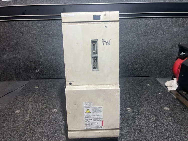 Used MITSUBISHI Power Supply Unit Power Supplies | MachineStation #946809