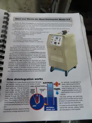 1988 EXACTO 9420TV Manual Milling | MD Equipment Services LLC (16)