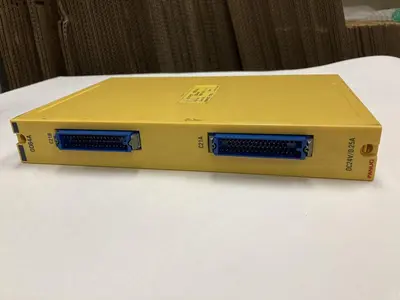 USED FANUC A03B-0801-C141