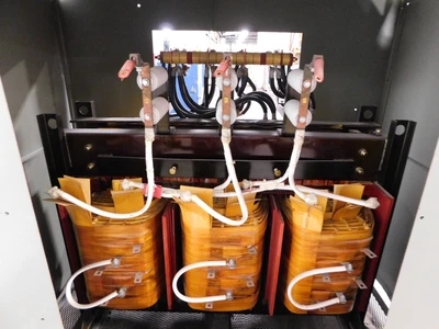 Used Magnetics NA Transformers Ohio US | Equipment Recovery Corp. #1331752