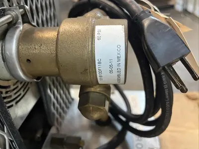 Used WELDCRAFT 3500SS Heat Exchangers Ohio US | Surplus Asset Holdings #1240999