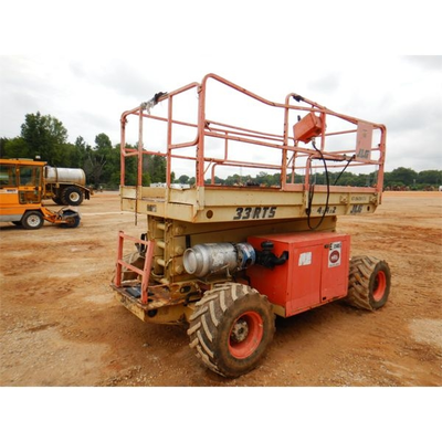 USED 1999 JLG 33RTS