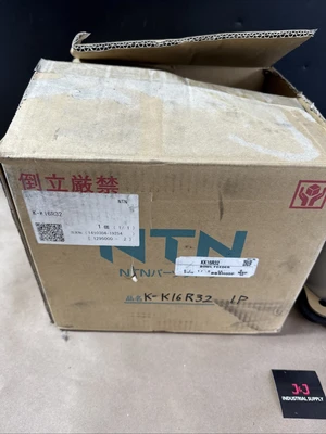 NEW NTN K16R32