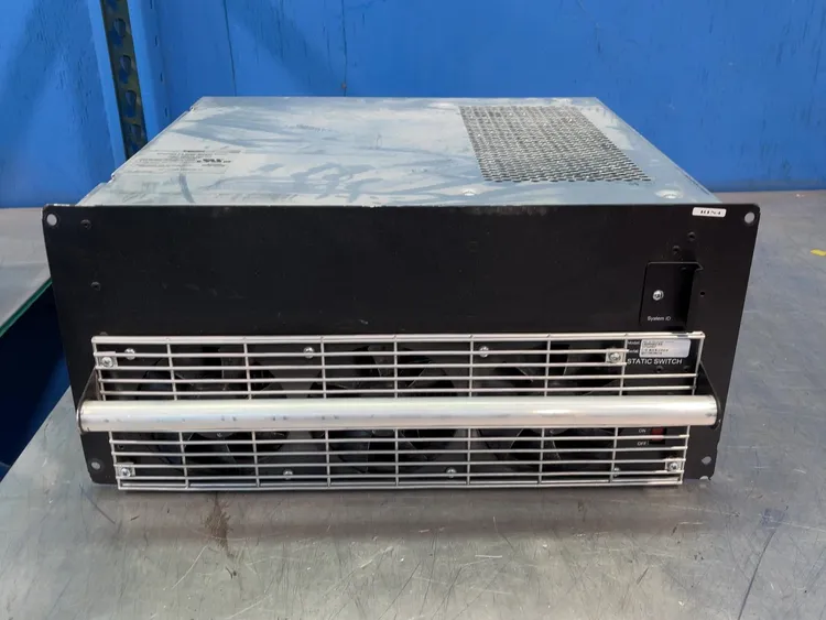 Used SCHNEIDER ELECTRIC SYSW40KF Relays & Switches Ohio US | HGR 24 #1150495