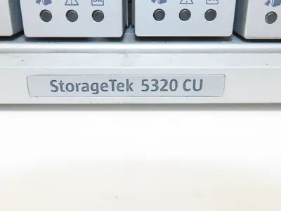 Sun StorageTek 5320 CU 16-Bay RAID Fibre Channel 3.5" NO HDDs