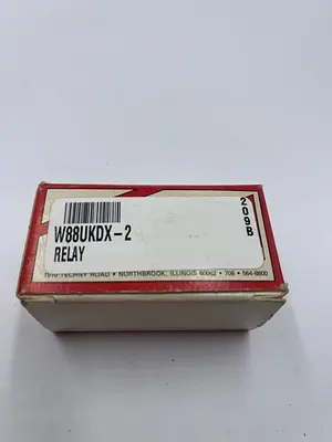 New | in-Stock MAGNECRAFT MAGNECRAFT W88UKDX-2 Misc Electrical & Power Parts | ND Industrial Surplus #1215511
