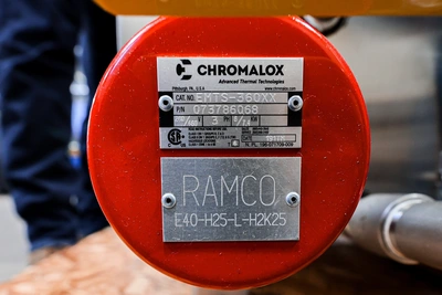 2024 RAMCO MKD24EWR Washers | Elevation Machine (15)