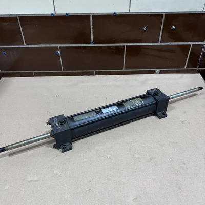 USED Parker 02.50 CKC2AU1414C 12.000