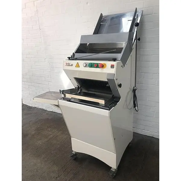Used Jac _UNKNOWN_ Bread Slicers Pennsylvania US | ISCA #1299176
