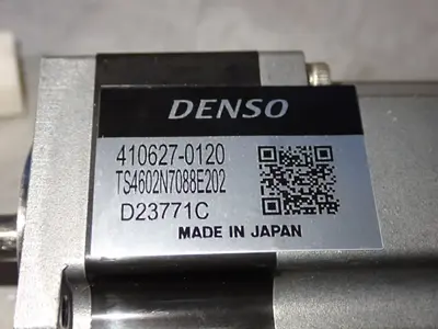 NEW DENSO 4106270120