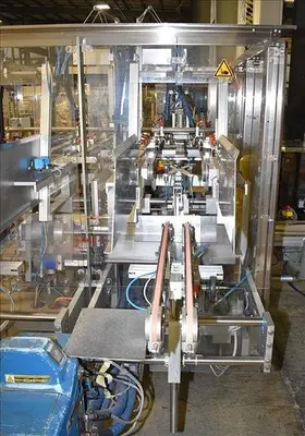 USED BOSCH TTF