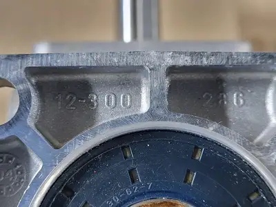 USED BONFIGLIOLI 127410030