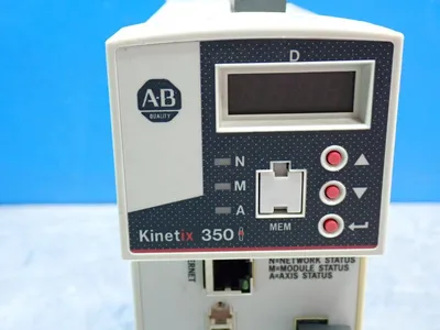USED ALLEN BRADLEY 2097V34PR3LM