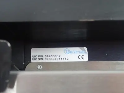 UNIVERSAL GOLD HIGH PERFORMANCE SPLICEABLE 56MM TAPE FEEDER Feeders | Tekmart International Inc. (6)