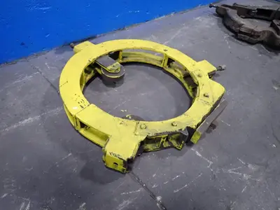 18" Pipe Clamp