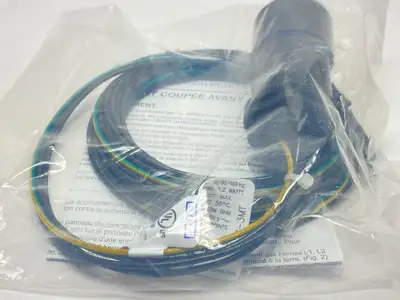 New | in-Stock Grace Absence of Voltage Safe-Test Point PESD Horizontal Mount 600V Disconnects Michigan US | Maverick Industrial Sales #1391357