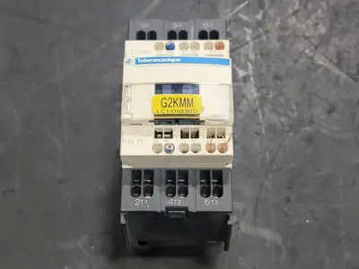 USED TELEMECANIQUE LC1D093
