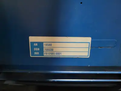 Electric Lifting Motor for Cranes