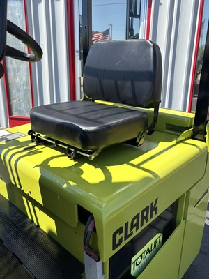 Used 2016 CLARK TMX25 Misc Forklifts Wisconsin US | Forklifttrader.com #1335909