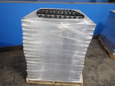 36" X 16" Conveyors