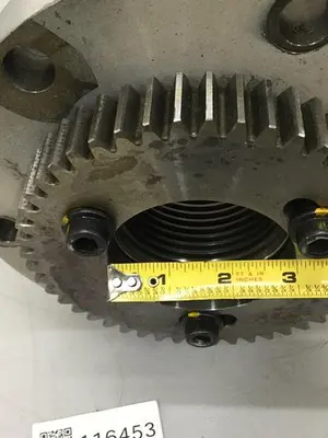 USED SUMITOMO SG100M-S / TBDG