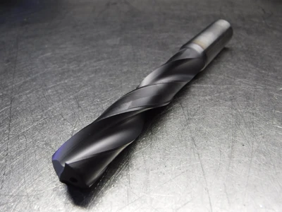 Kennametal 16.20mm Coolant Thru Carbide Drill B977A16200 KC7315 (LOC1538A)