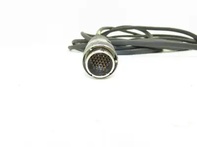 Mitsubishi Electric GT11H-C80-32P CC-Link to Handy G.O.T. Connection Cable 26'