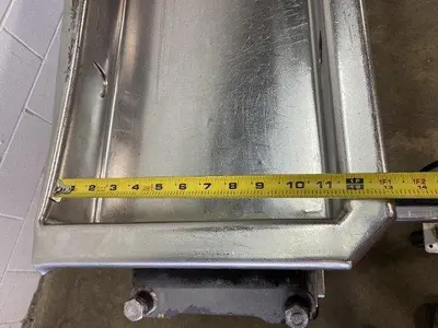 USED ALLEN VC10373