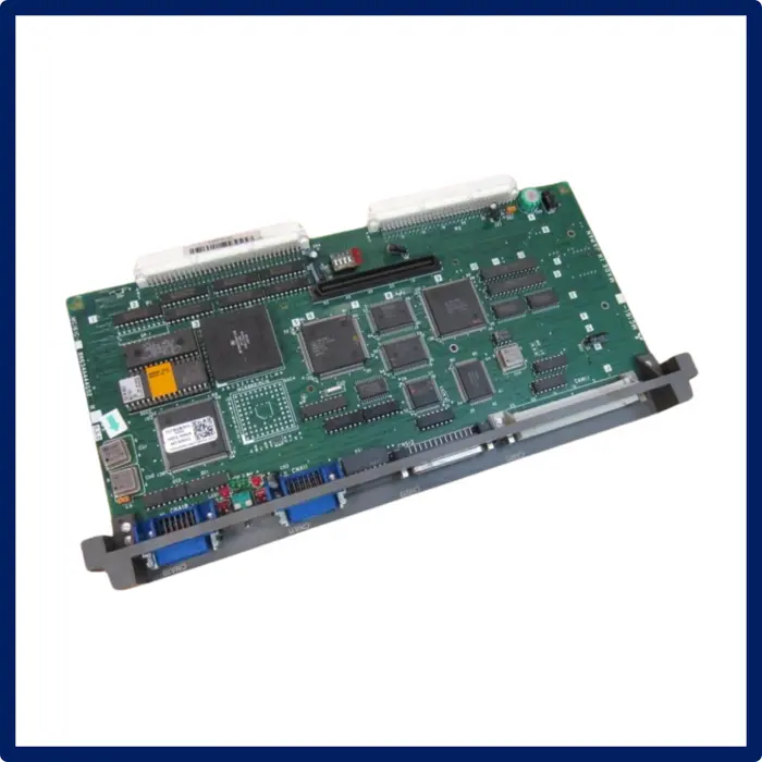 Used MITSUBISHI MC161C BN634A444G52 Circuit Boards | CNC TOOLS LLC #770447