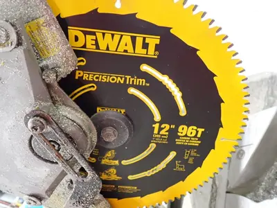 USED DEWALT DWS780