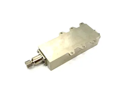 Used Pearl nLight Coupled Laser Diode Laser Accessories and Consumables Michigan US | Maverick Industrial Sales #1502363