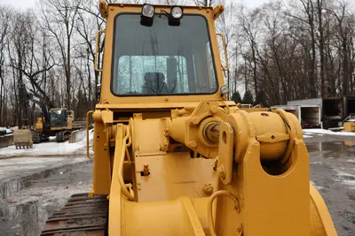 Used 1989 CATERPILLAR 963 Compact Track Loaders Pennsylvania US | Proxy Equipment #1378083