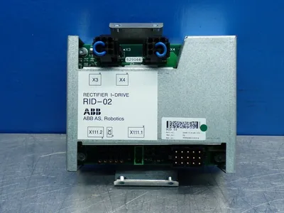 USED ABB 3HNA015149001