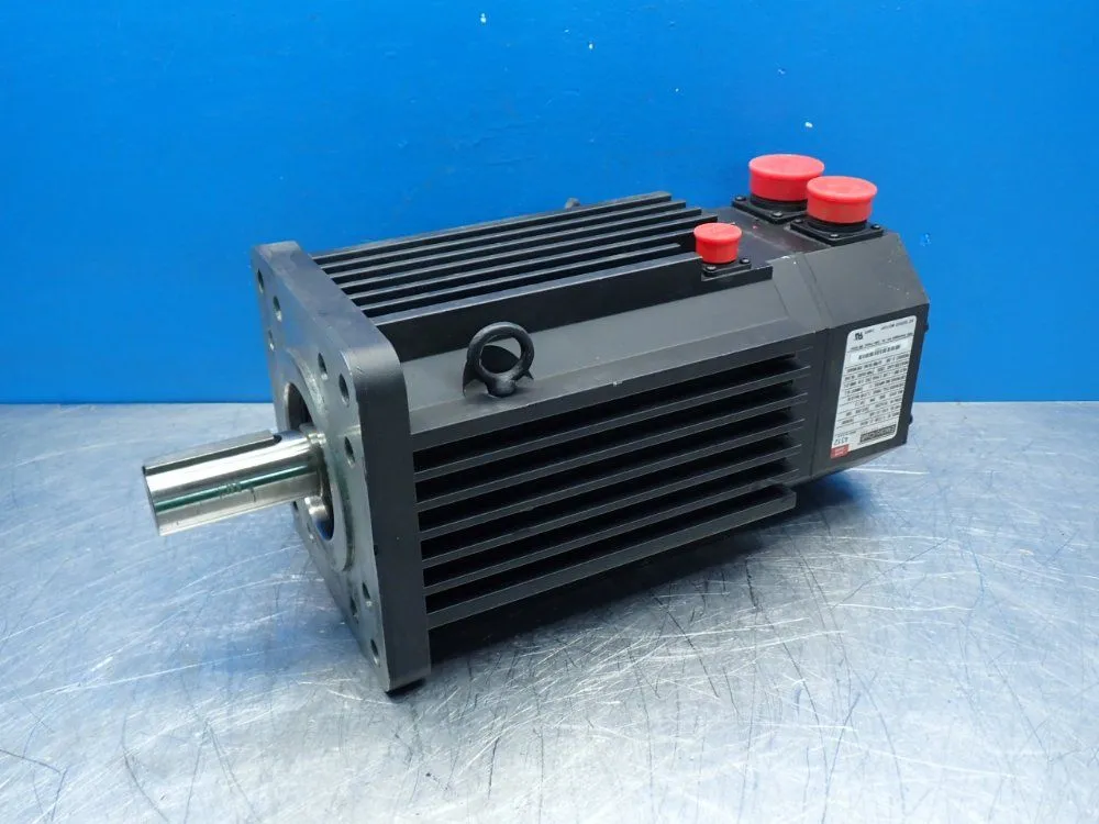 New | in-Stock ELECTROCRAFT H6100QH01AA Motors (misc) Ohio US | HGR 24 #882044