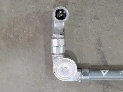 NEW KIDDE IND-50