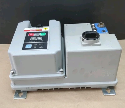 USED Allen-Bradley 281D-F12Z-10C-CR-3FR