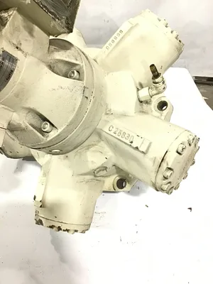 Staffa Kawasaki HMKC200J1/188/130V2G1B3 Radial Piston Hydraulic Motor