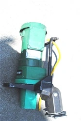 Used LIGHTNIN _UNKNOWN_ Portable Mixers Connecticut US | DMC Industries #1288768