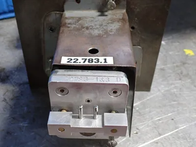 Used DAYTON 2M191A Motors (misc) Ohio US | HGR 24 #941203